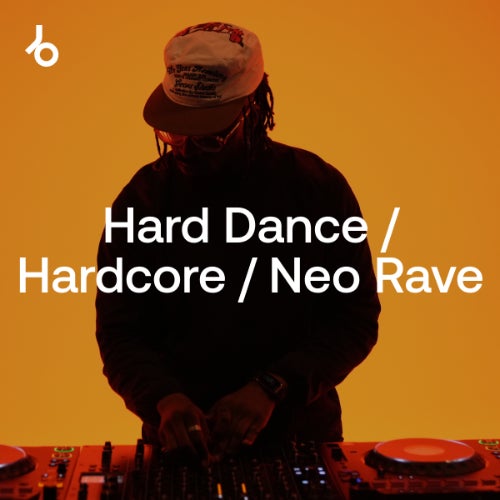 BEATPORT Dancefloor Essentials 2026 Hard Dance