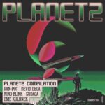 VA- PLANET2 [SNDST134] FLAC