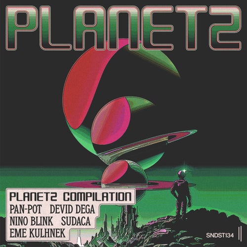 VA- PLANET2 [SNDST134] FLAC