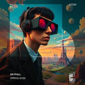 VA – SkyFall Spring 2026 [ST329]