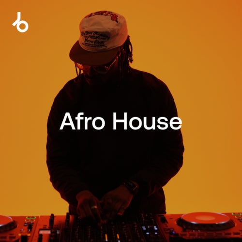BEATPORT Dancefloor Essentials 2026 Afro House