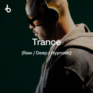 BEATPORT 2026’s Best Trance (RDH) Tracks (So Far)