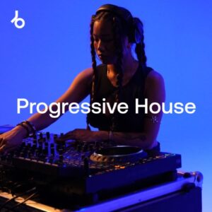 BEATPORT Best New Hype Progressive June 2026