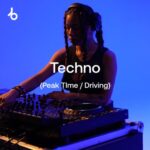 BEATPORT Best New Hype Techno (PD)