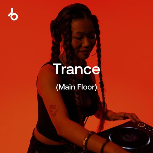 BEATPORT The Trance (MF) Shortlist JUNE 2026