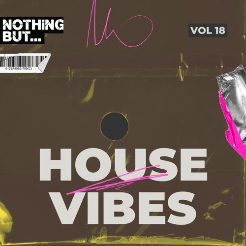 VA – Nothing But… Bass House Vibes, Vol. 18 [NBBHV18]