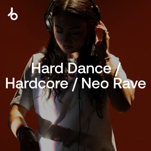 BEATPORT Summer Sounds 2026 Hard Dance