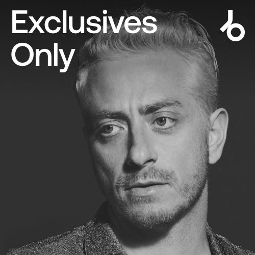 BEATPORT EXCLUSIVES ONLY WEEK 27 (2026)