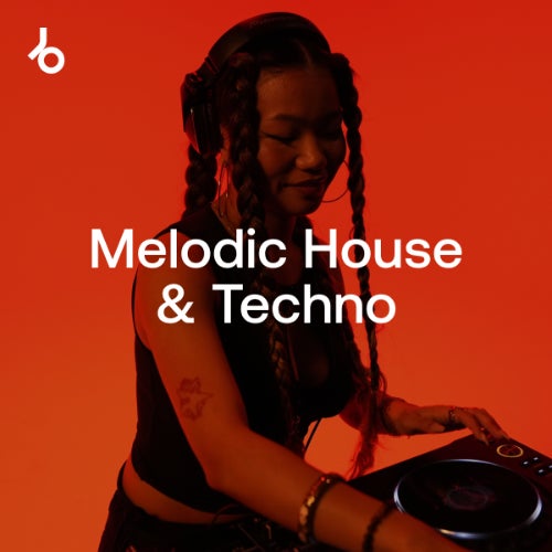 BEATPORT The Melodic H&T Shortlist JUNE 2026