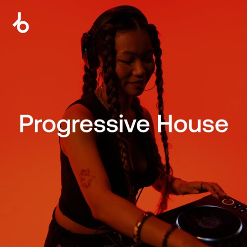 BEATPORT The Progressive House Shortlist JUNE 2026