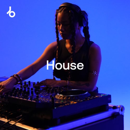 BEATPORT Best New Hype House June 2026