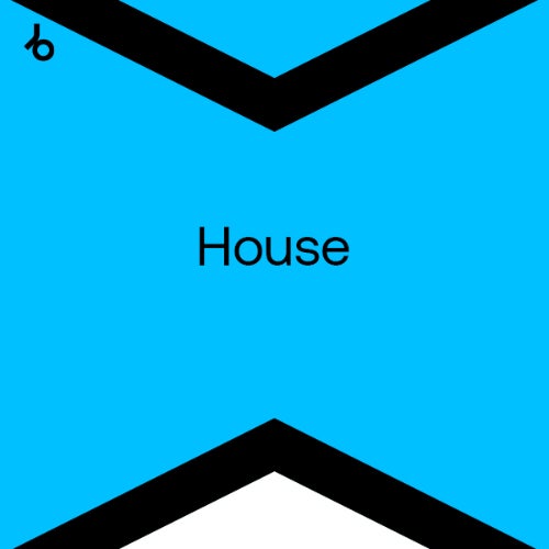 BEATPORT HYPE TOP 100 HOUSE JULY 2026 BEATPORT HYPE TOP 100 HOUSE JULY 2026