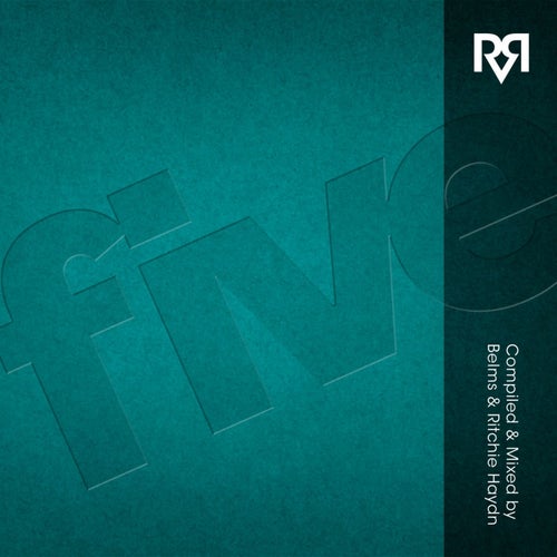 VA – ARRVL Five [ARRVLR065]