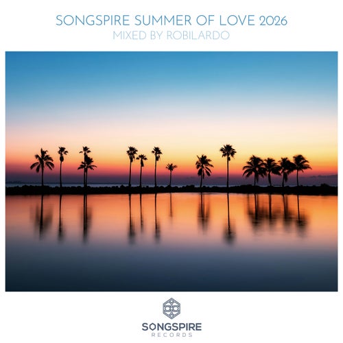 VA – Songspire Summer Of Love 2026 [SSRC119]