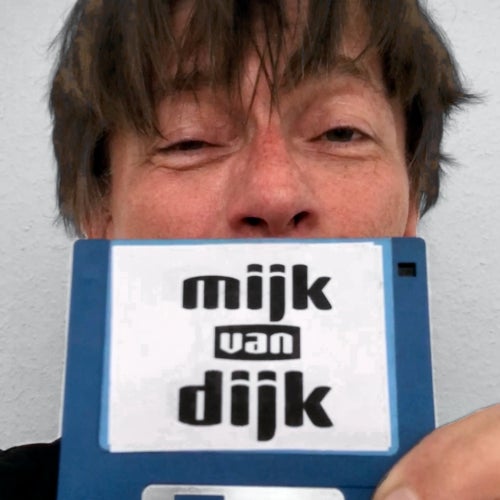 Mijk Van Dijk Releases Ordered By Recency Chart