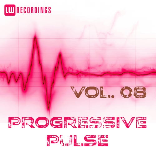VA – Progressive Pulse, Vol. 08 [LWPROPUL08]