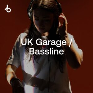BEATPORT Summer Sounds 2026 UK Garage & Bassline