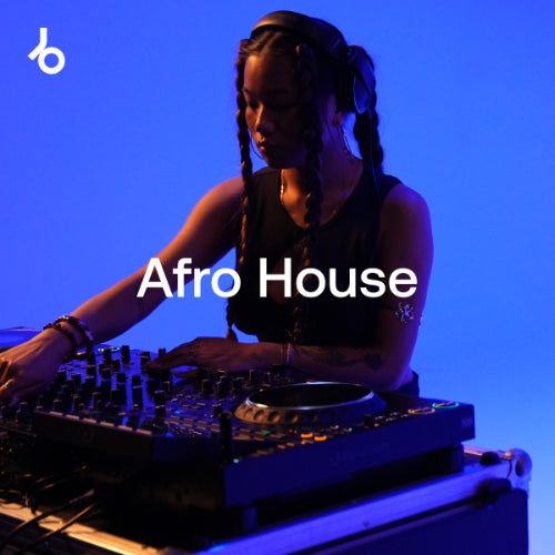 BEATPORT Best New Hype Afro June 2026