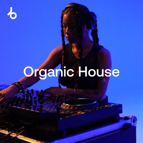 BEATPORT Best New Hype Organic House June 2026
