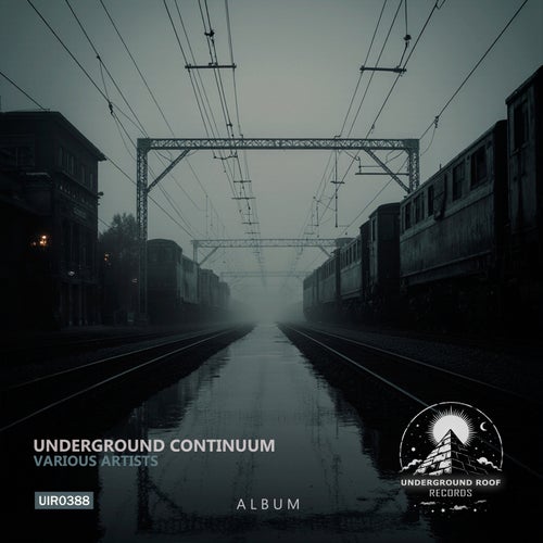 VA – Underground Continuum [UIR0388]