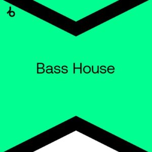 BEATPORT TOP 100 BASS HOUSE JULY 2026