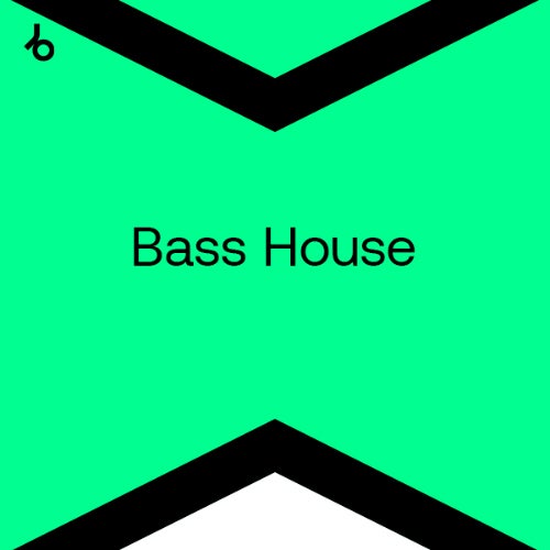 BEATPORT TOP 100 BASS HOUSE JULY 2026