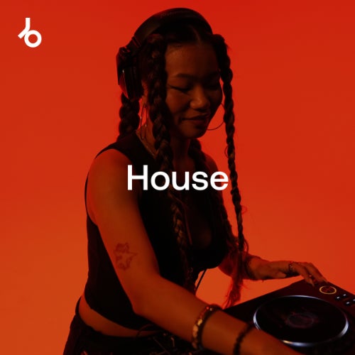 BEATPORT The House Shortlist JUNE 2026