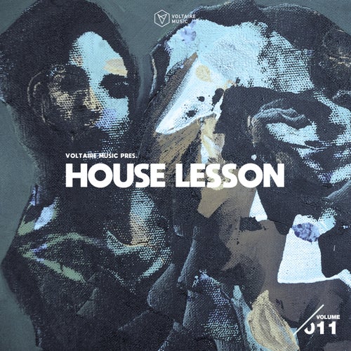 VA – Voltaire Music Pres. House Lesson, Vol. 11 [VOLTCOMP1770]