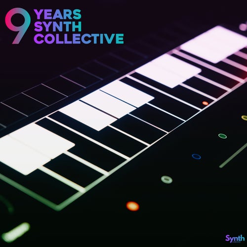 VA – 9 Years Synth Collective [SYC234]