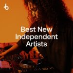 BEATPORT Best of Independent Artists June 2026