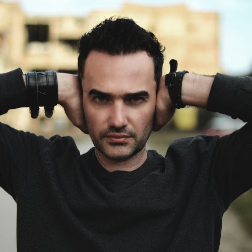 Sinisa Tamamovic Hermosa Chart