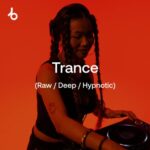 BEATPORT The Trance (RDH) Shortlist JUNE 2026