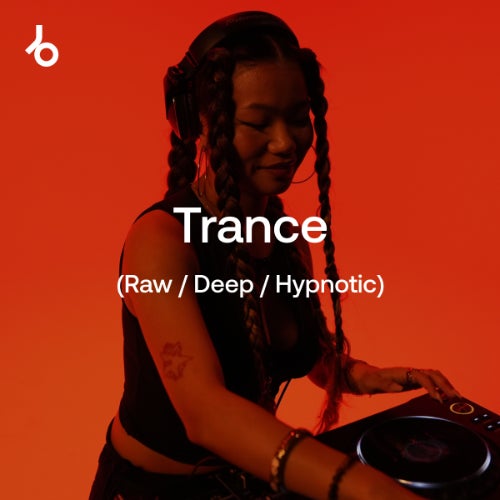 BEATPORT The Trance (RDH) Shortlist JUNE 2026