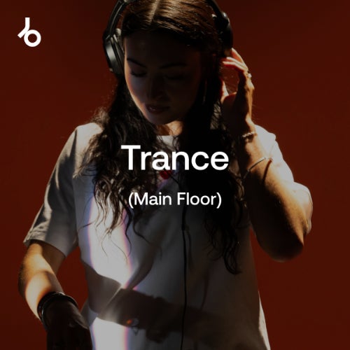 BEATPORT Summer Sounds 2026 Trance (Main Floor)