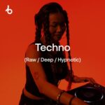 BEATPORT The Techno (RDH) Shortlist JUNE 2026