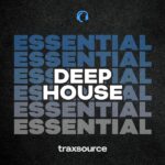 TRAXSOURCE Top 100 Deep House June 2026