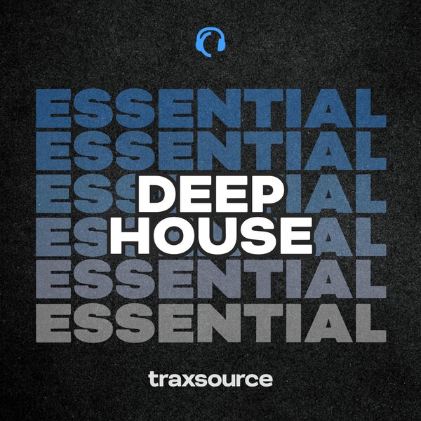 TRAXSOURCE Top 100 Deep House June 2026