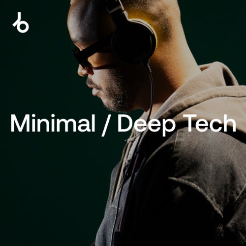 BEATPORT 2026’s Best Minimal Deep Tech Tracks (So Far)