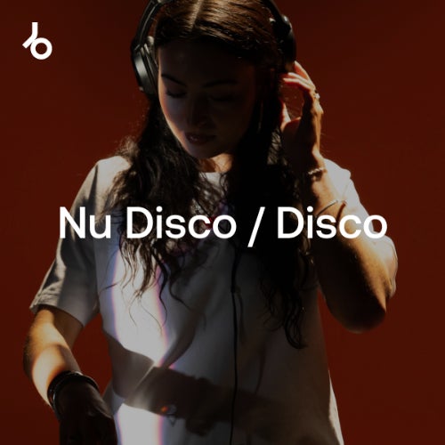 BEATPORT Summer Sounds 2026 Nu Disco & Disco