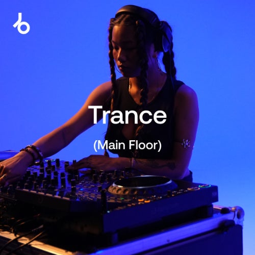 BEATPORT Best New Hype Trance (MF) June 2026