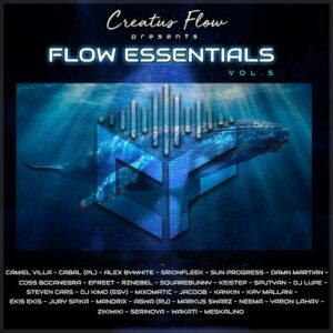 VA – Flow Essentials, Vol. 5 [CFLOWES05]