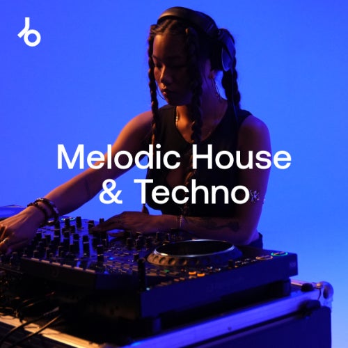 BEATPORT Best New Hype Melodic H&T June 2026