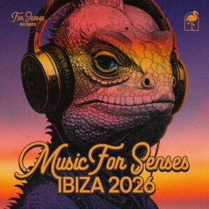 VA – Music for Senses IBIZA 2026 [FSR085]