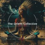 VA – The Orient Collective Skybound Spirits [TOC091]