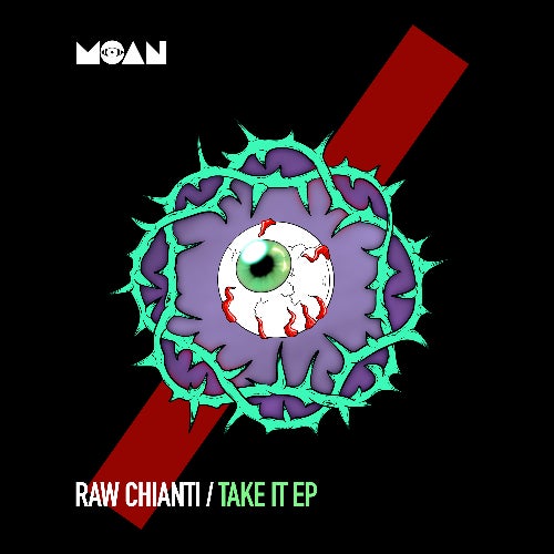 Samuele Scelfo Raw Chianti Take It Ep Chart