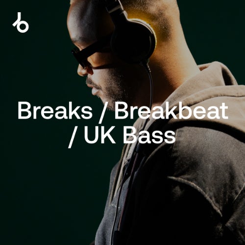 BEATPORT 2026’s Best Breaks Tracks (So Far)