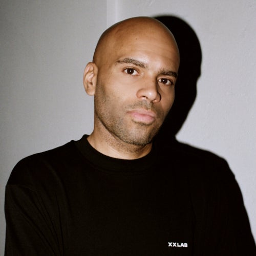 Francois X Bound States Ep Chart