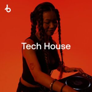 BEATPORT The Tech House Shortlist JUNE 2026