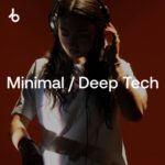 BEATPORT Summer Sounds 2026 Minimal Deep Tech
