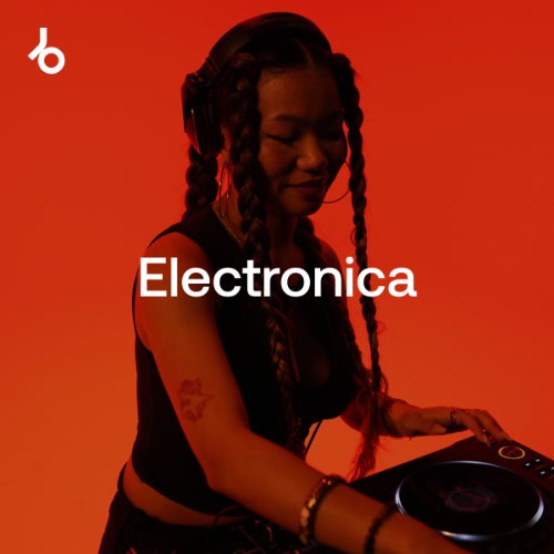 BEATPORT The Electronica Shortlist JUNE 2026
